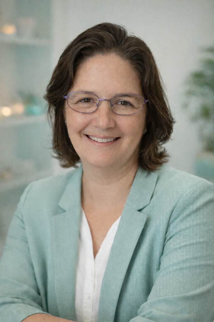 Pilar Rodríguez García naturópata